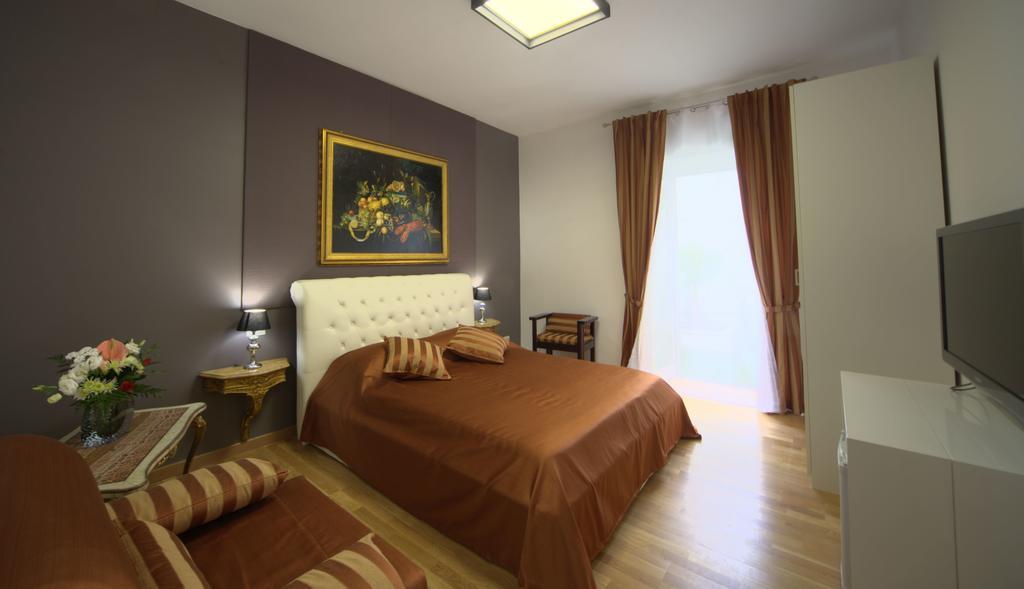 Astoria Golden House Hotel Rome Room photo