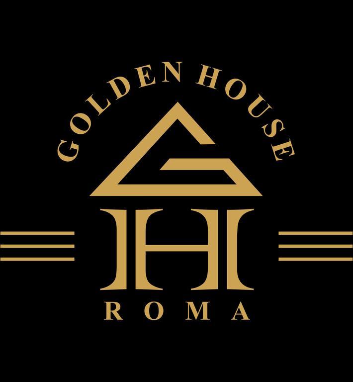 Astoria Golden House Hotel Rome Exterior photo